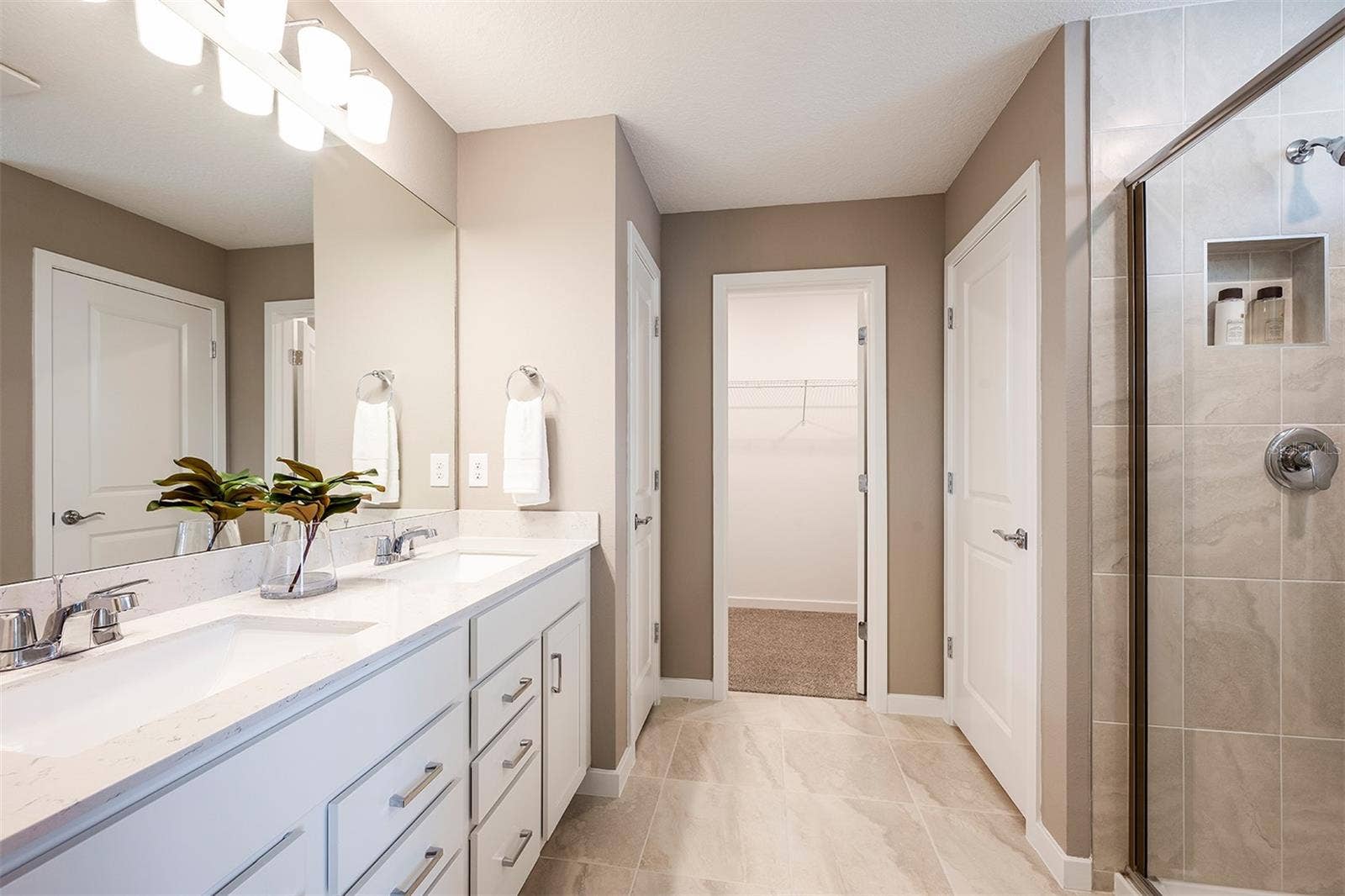 9907 TRELLIS VINE WAY, Parrish, FL 34219 Model Representation
