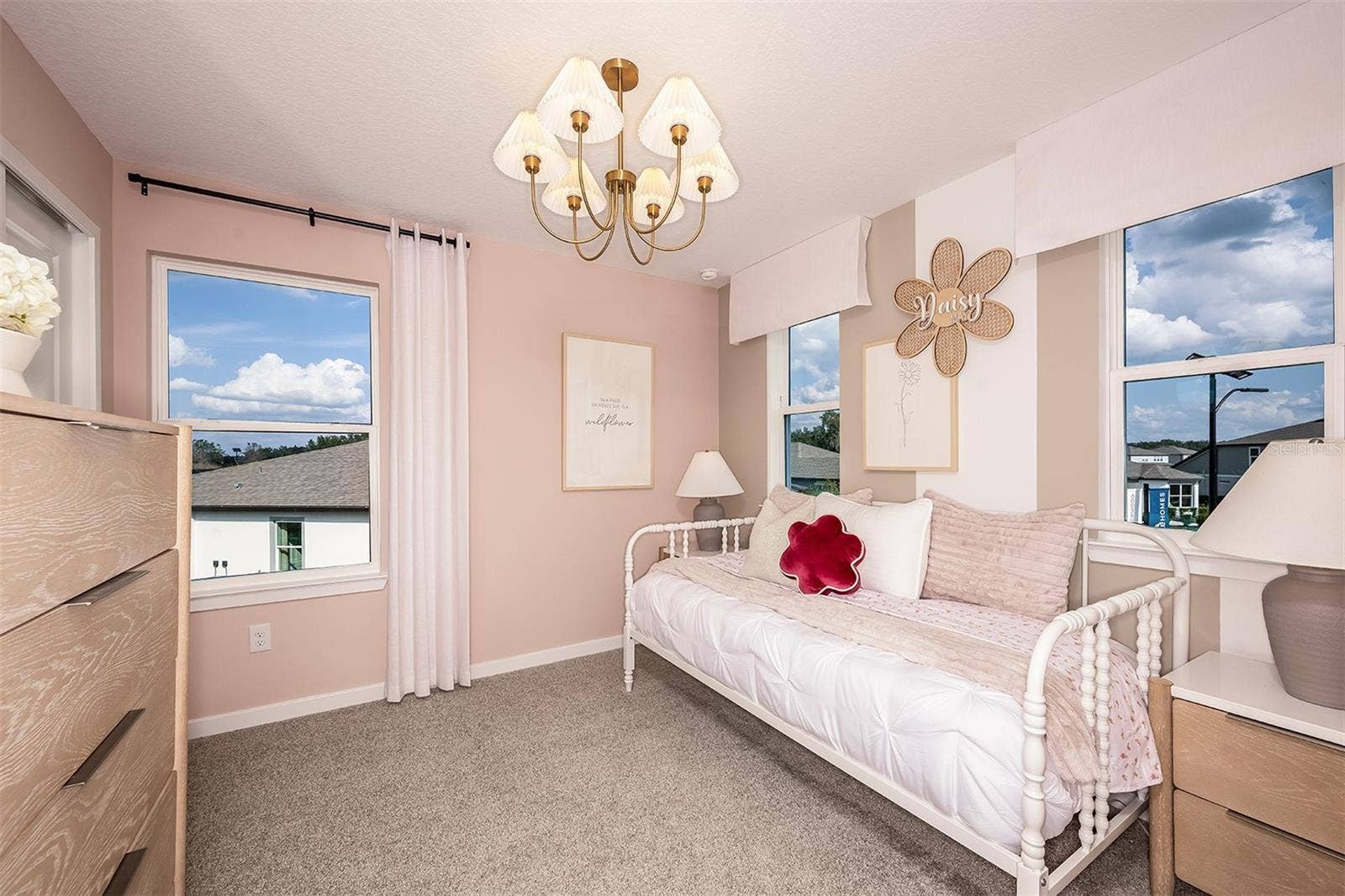 9907 TRELLIS VINE WAY, Parrish, FL 34219 Model Representation