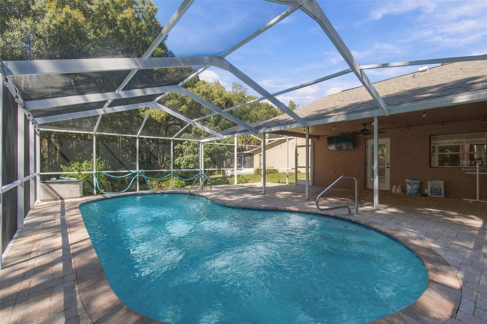7700 CYPRESS TRACE COURT, New Port Richey, FL 34653 7700 CYPRESS TRACE COURT, New Port Richey, FL 34653