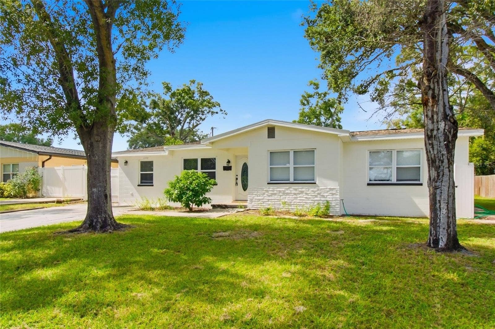 4608 HARVEY AVENUE, Tampa, FL 33603
