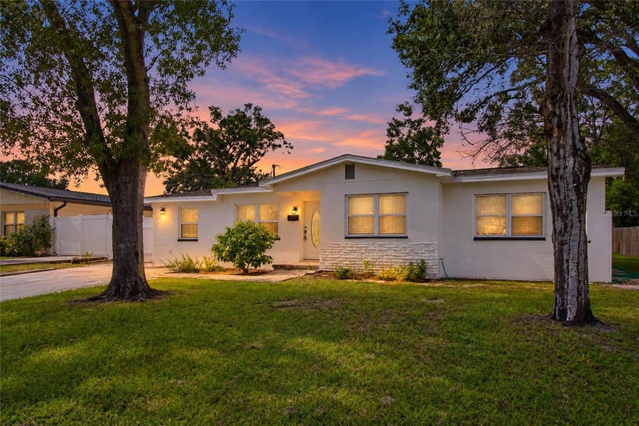 Property photo for 4608 HARVEY AVENUE, Tampa, FL
