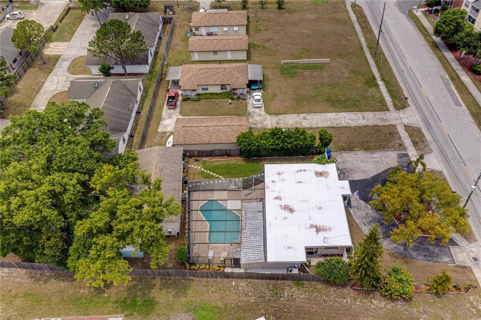 2335 EVANS ROAD, Clearwater, FL 33763 2335 EVANS ROAD, Clearwater, FL 33763