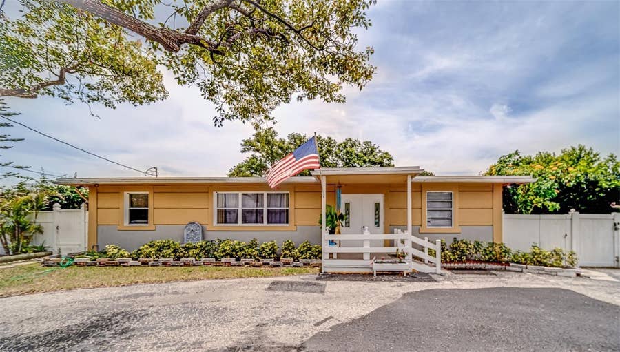 Property photo for 2335 EVANS ROAD, Clearwater, FL