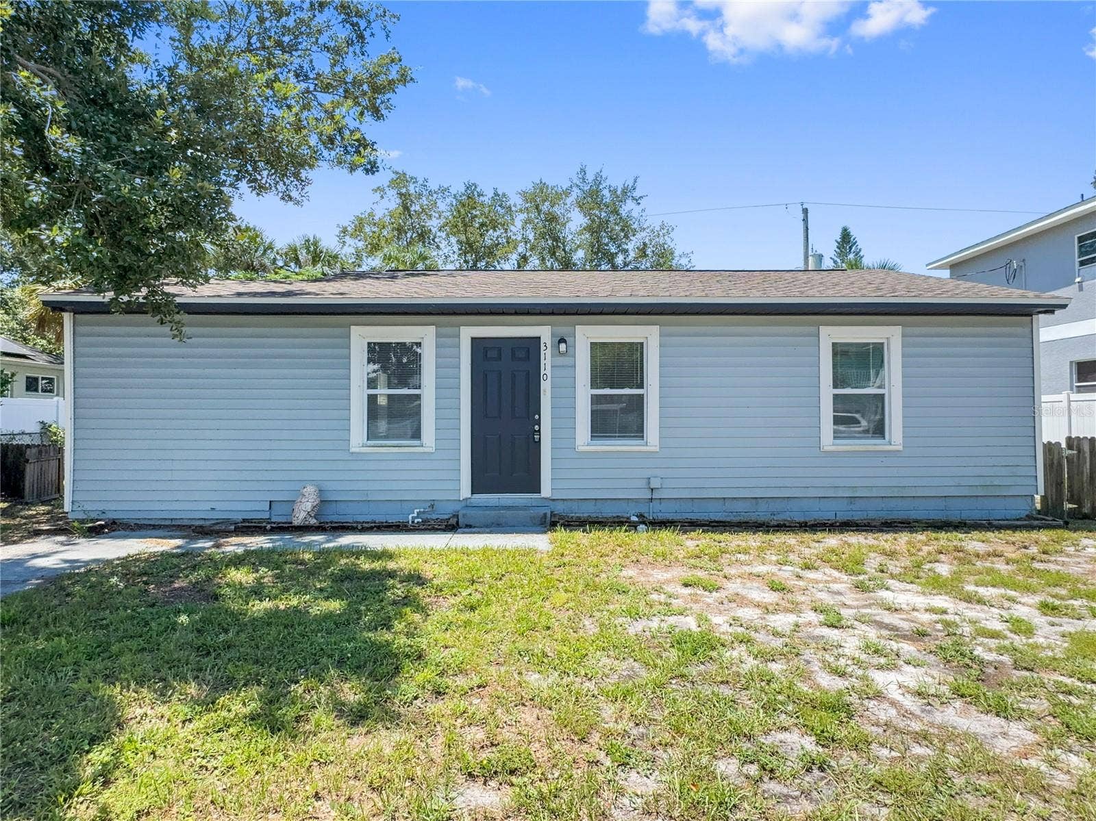 3110 W HARTNETT AVENUE, Tampa, FL 33611 3110 W HARTNETT AVENUE, Tampa, FL 33611
