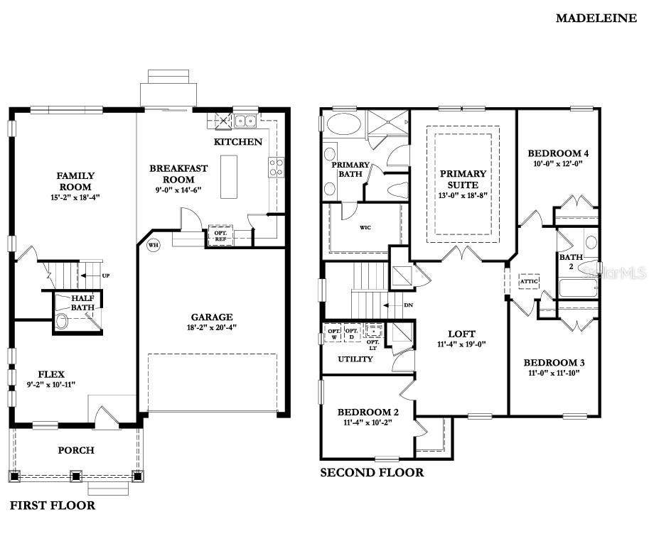 210 W ADALEE STREET, Tampa, FL 33607 210 W ADALEE STREET, Tampa, FL 33607