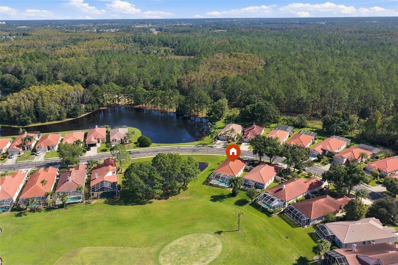 1194 DARTFORD DRIVE, Tarpon Springs, FL 34688 1194 DARTFORD DRIVE, Tarpon Springs, FL 34688