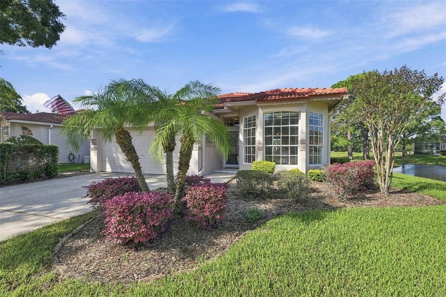 Property photo for 1194 DARTFORD DRIVE, Tarpon Springs, FL