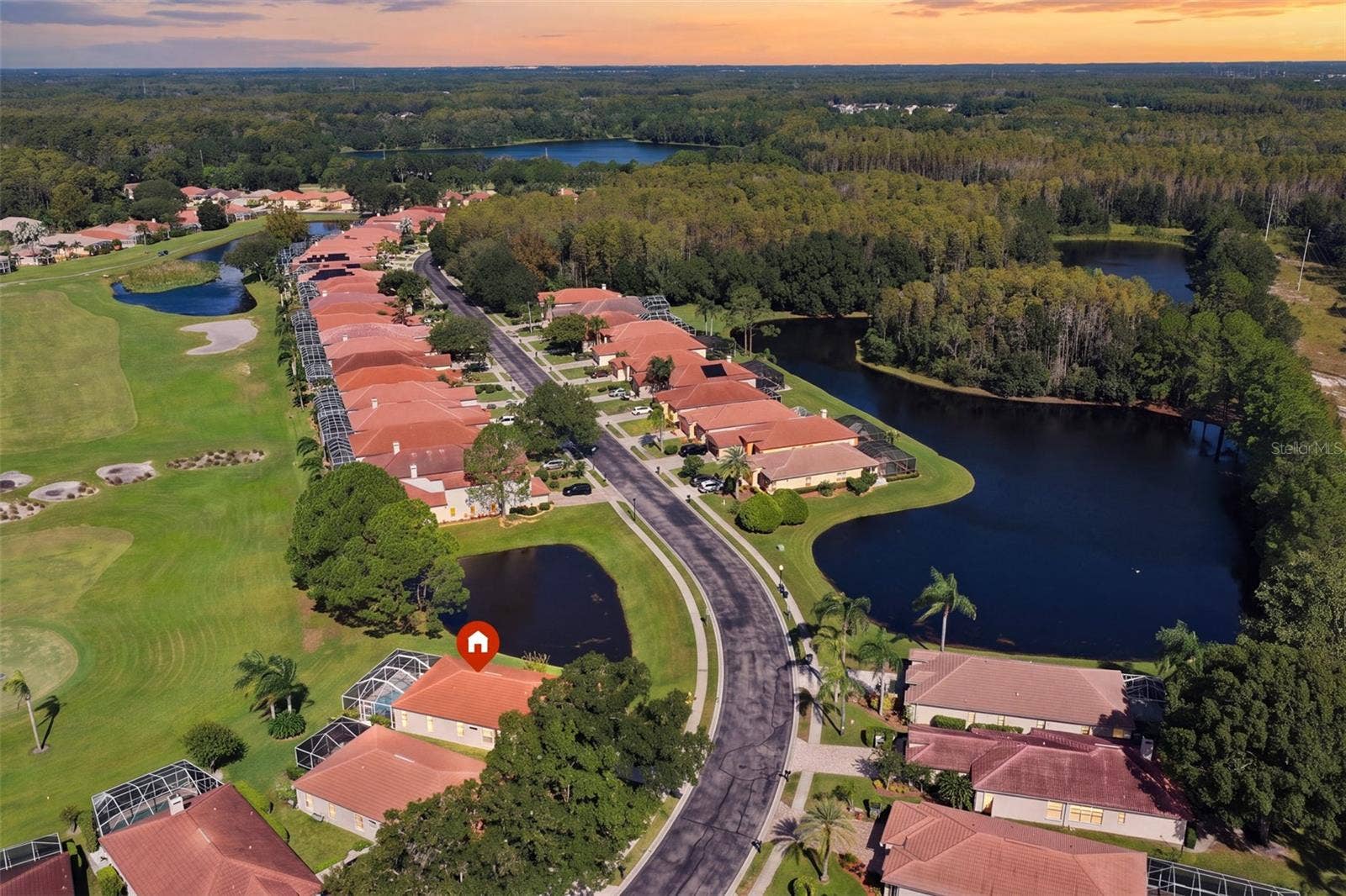 1194 DARTFORD DRIVE, Tarpon Springs, FL 34688 1194 DARTFORD DRIVE, Tarpon Springs, FL 34688