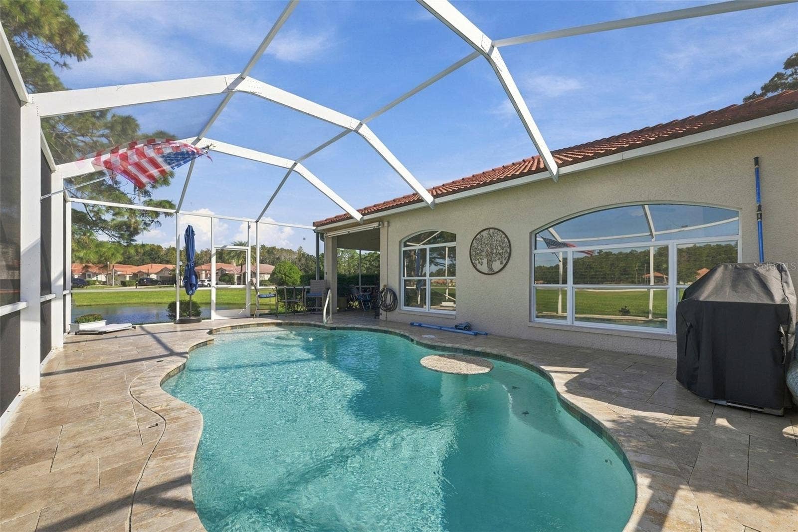 1194 DARTFORD DRIVE, Tarpon Springs, FL 34688 1194 DARTFORD DRIVE, Tarpon Springs, FL 34688