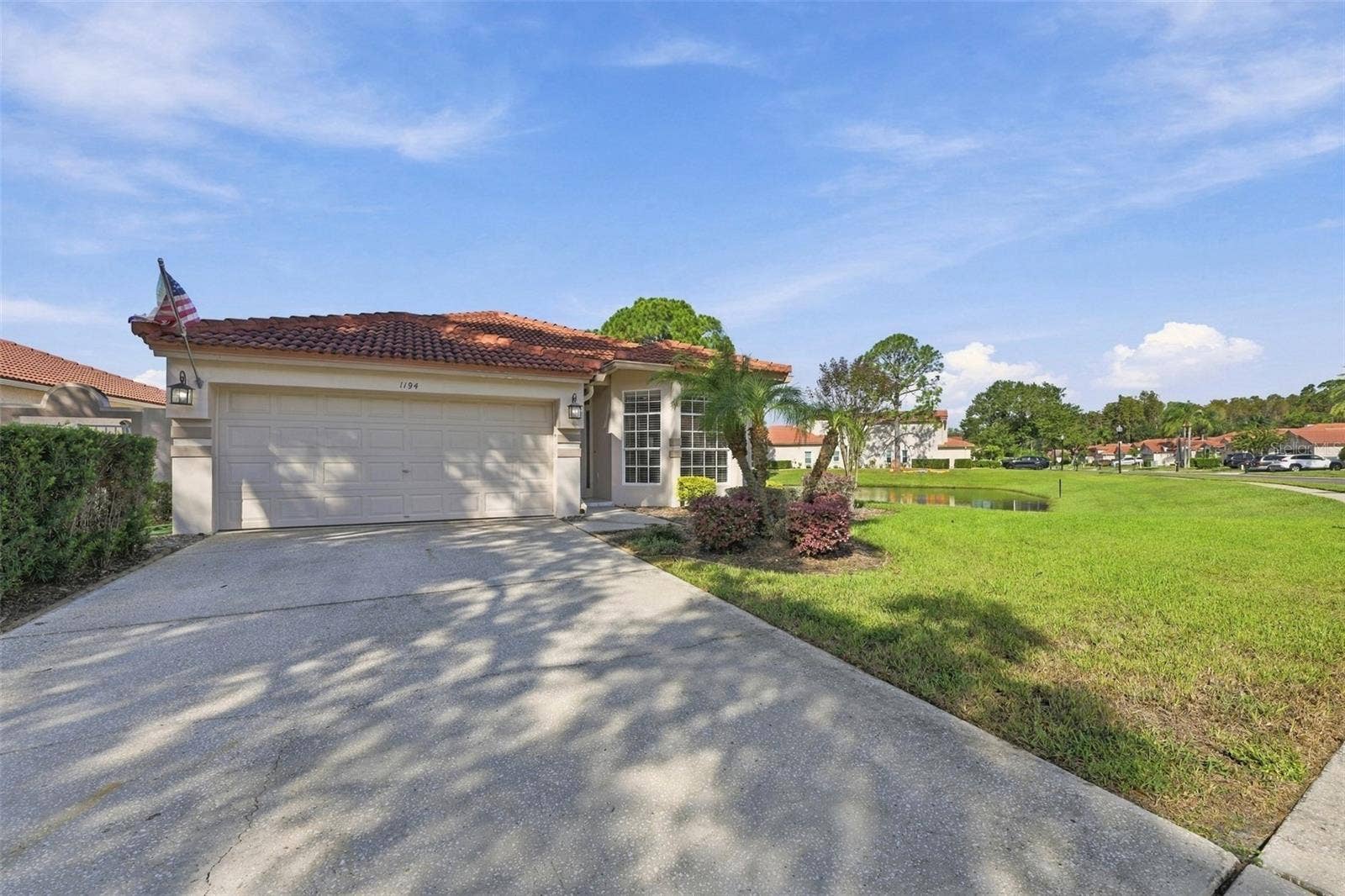 1194 DARTFORD DRIVE, Tarpon Springs, FL 34688 1194 DARTFORD DRIVE, Tarpon Springs, FL 34688