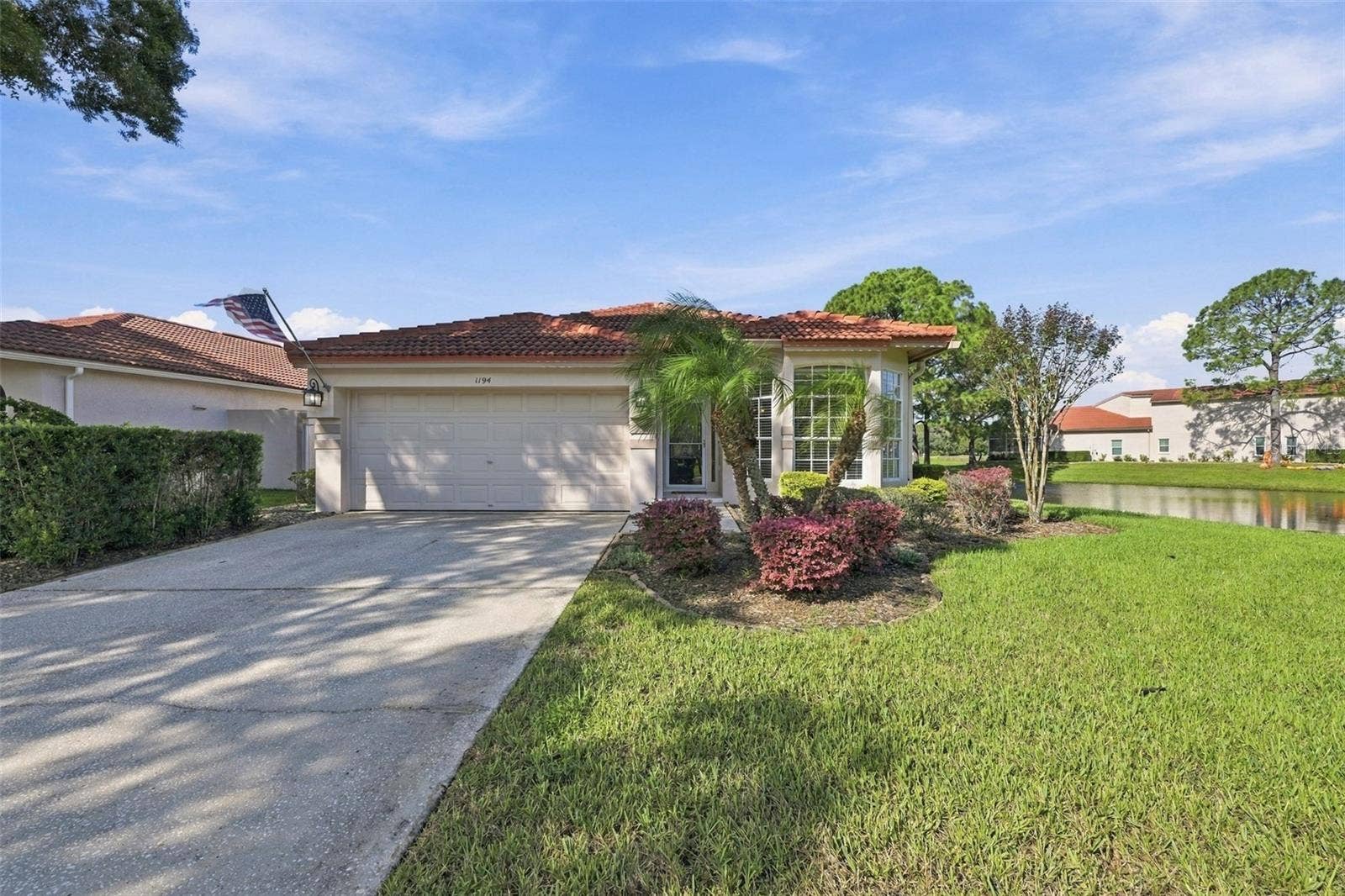 1194 DARTFORD DRIVE, Tarpon Springs, FL 34688 1194 DARTFORD DRIVE, Tarpon Springs, FL 34688