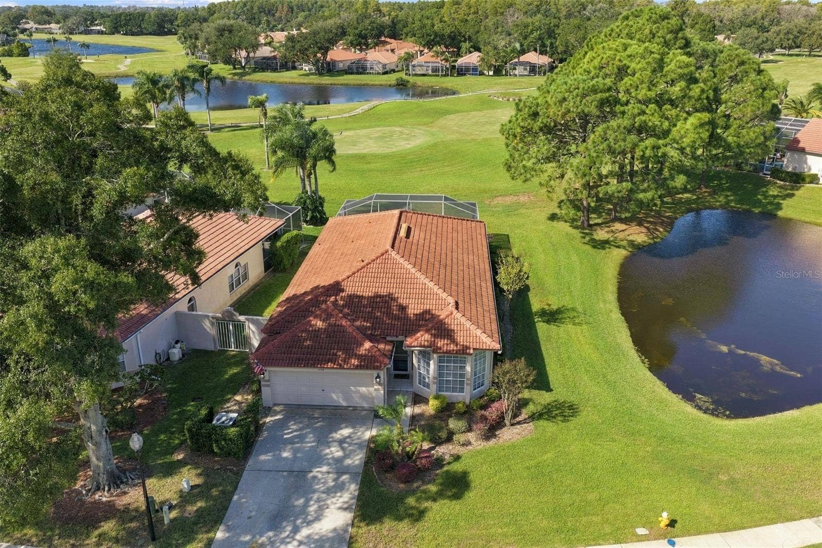 1194 DARTFORD DRIVE, Tarpon Springs, FL 34688 1194 DARTFORD DRIVE, Tarpon Springs, FL 34688