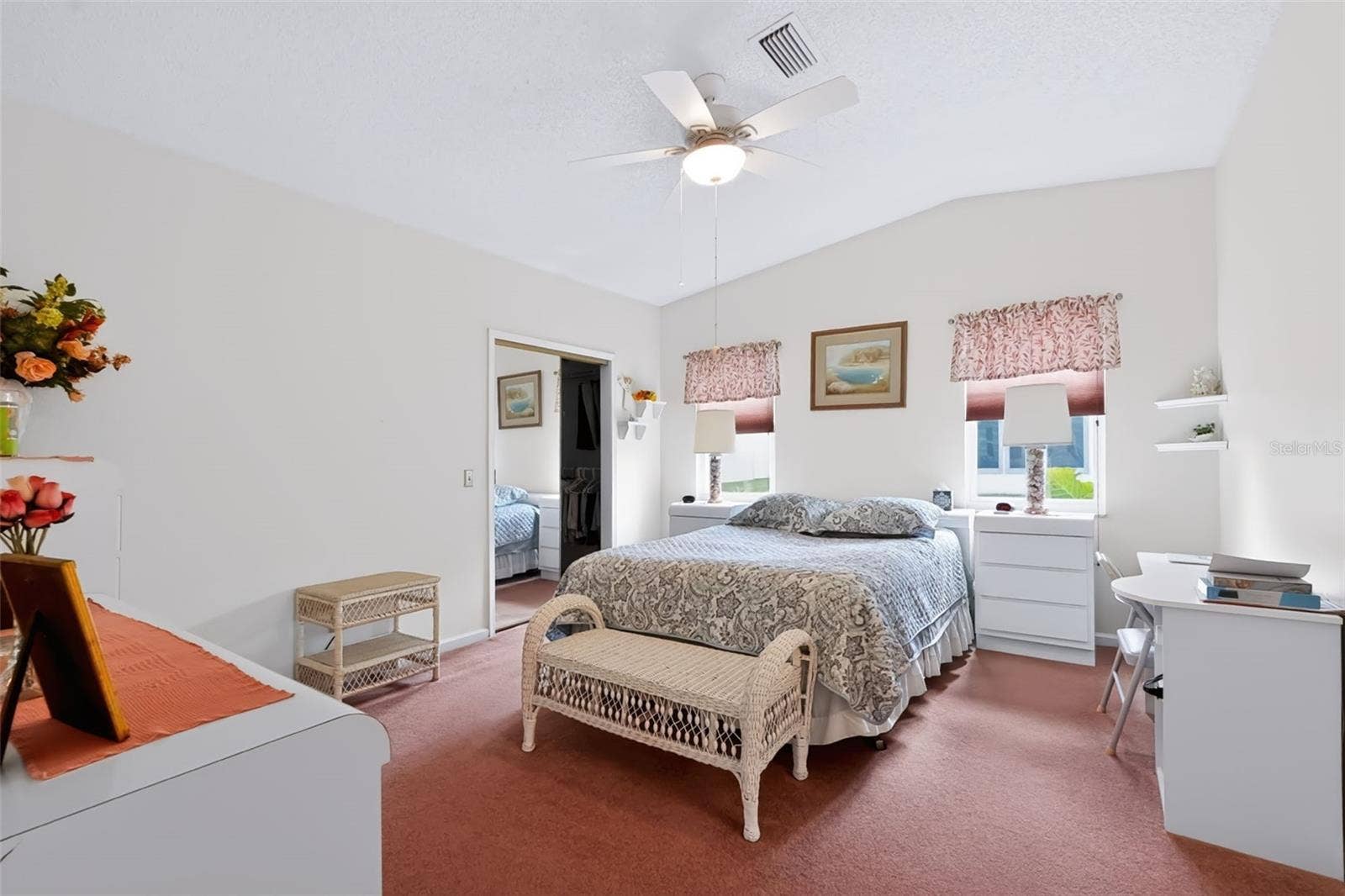 1220 MARIA COURT, Lady Lake, FL 32159 Primary Bedroom