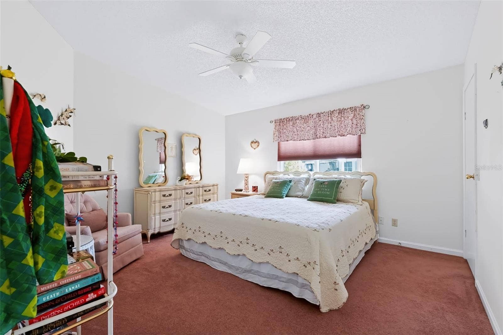 1220 MARIA COURT, Lady Lake, FL 32159 Bedroom 2