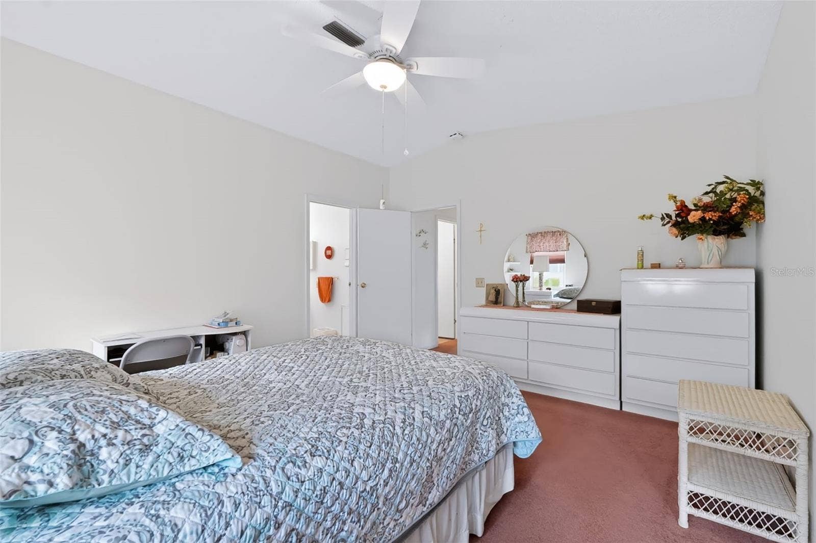 1220 MARIA COURT, Lady Lake, FL 32159 Primary Bedroom