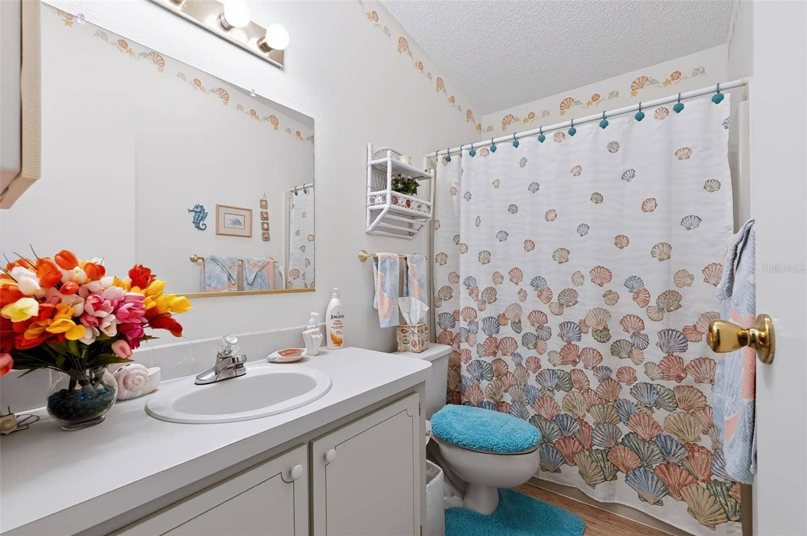 1220 MARIA COURT, Lady Lake, FL 32159 Bathroom 2