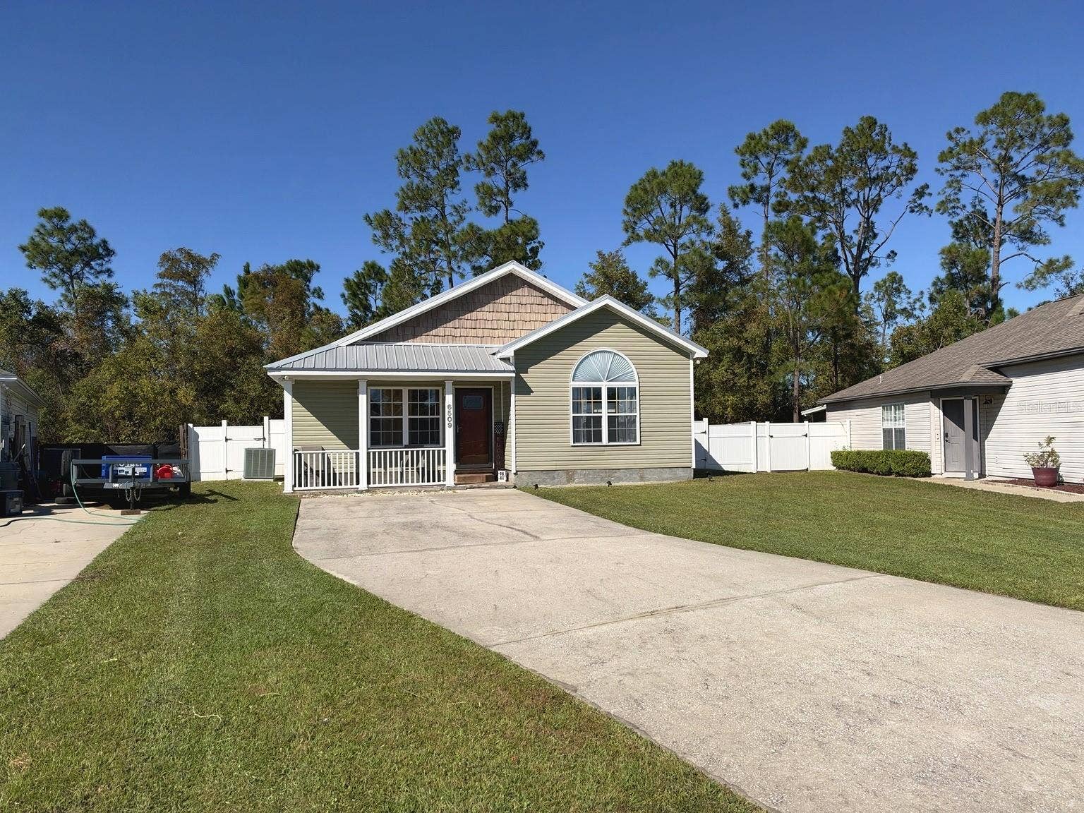 6509 LAKE JOANNA CIRCLE, Panama City, FL 32404 6509 LAKE JOANNA CIRCLE, Panama City, FL 32404