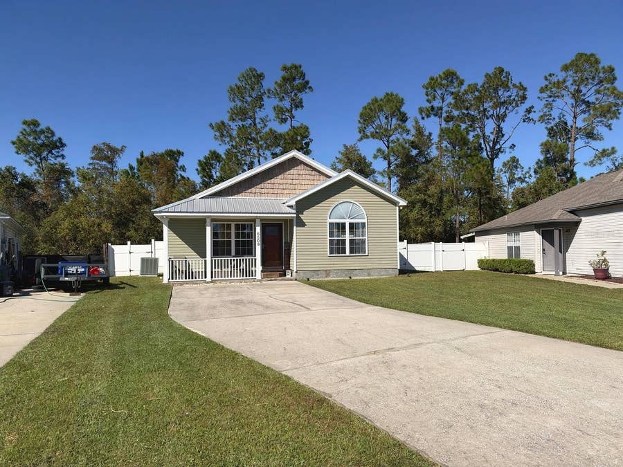 Property photo for 6509 LAKE JOANNA CIRCLE, Panama City, FL