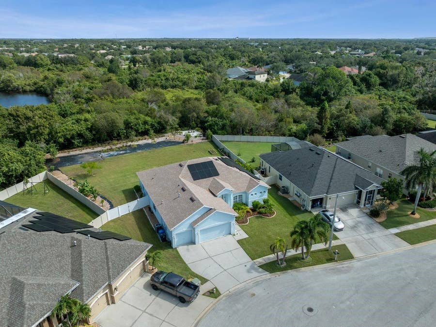 Property photo for 6504 CARRINGTON SKY DRIVE, Apollo Beach, FL