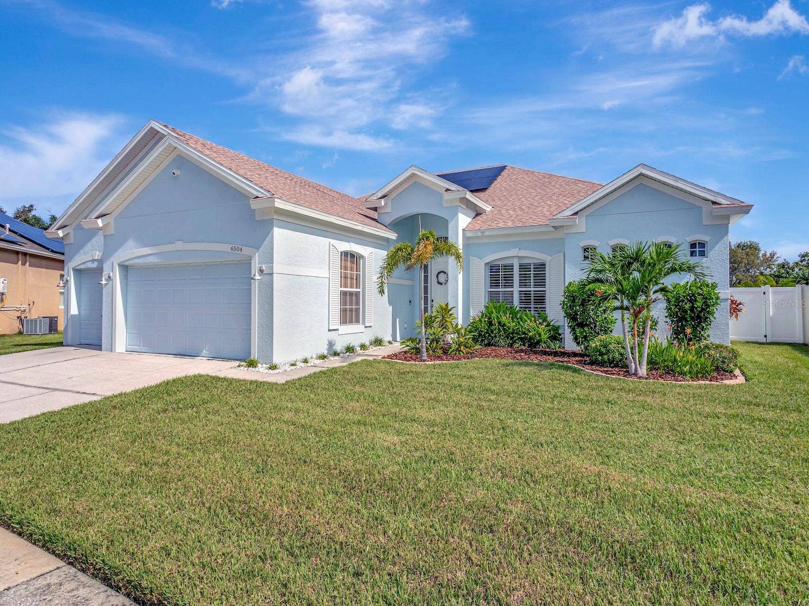 6504 CARRINGTON SKY DRIVE, Apollo Beach, FL 33572