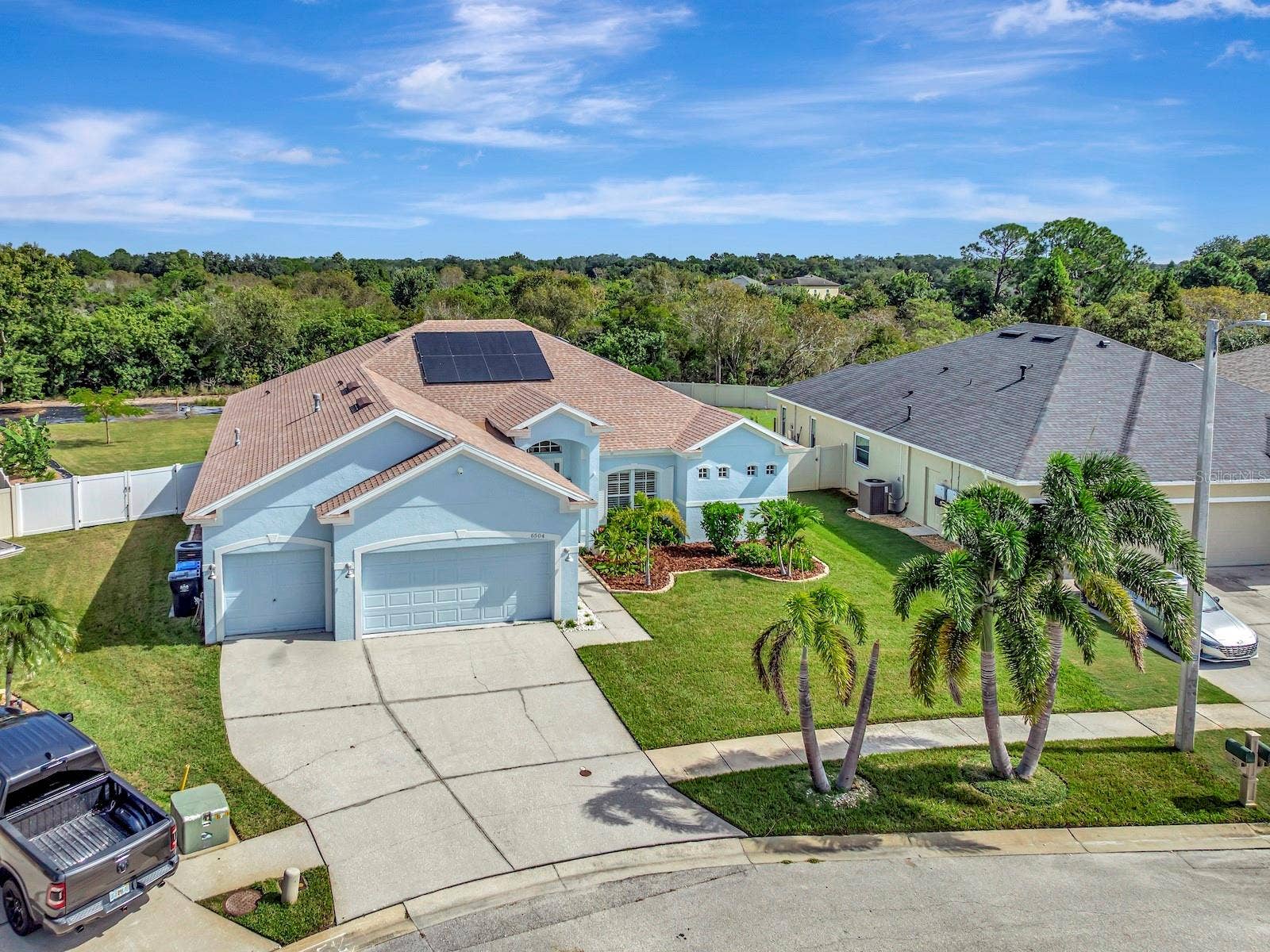 6504 CARRINGTON SKY DRIVE, Apollo Beach, FL 33572