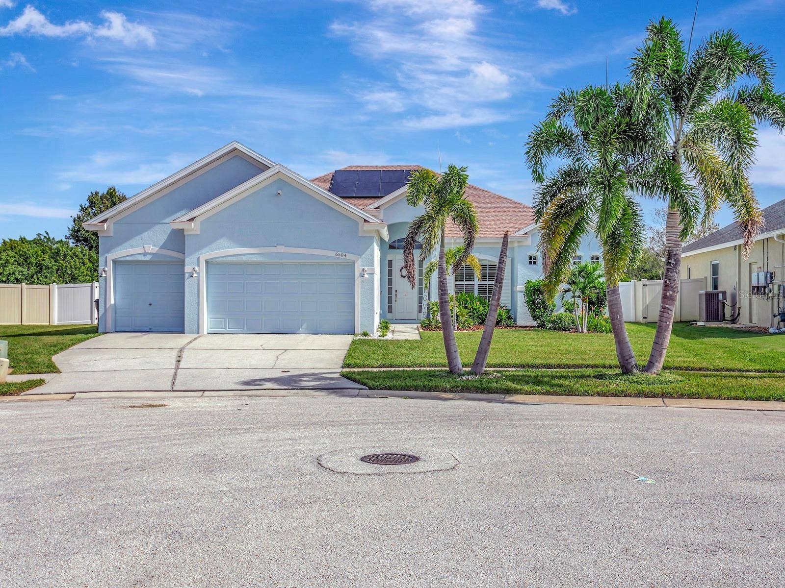 6504 CARRINGTON SKY DRIVE, Apollo Beach, FL 33572