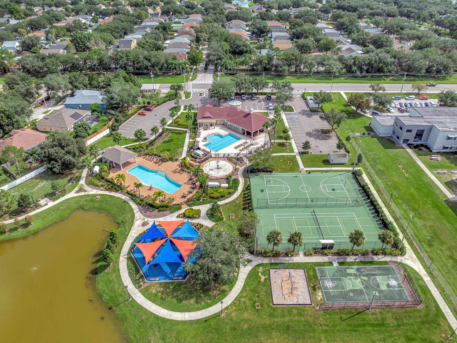 6504 CARRINGTON SKY DRIVE, Apollo Beach, FL 33572