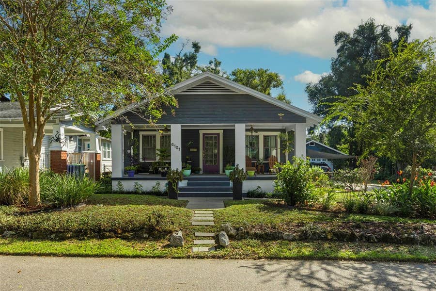 Property photo for 6101 N 9TH STREET, Tampa, FL