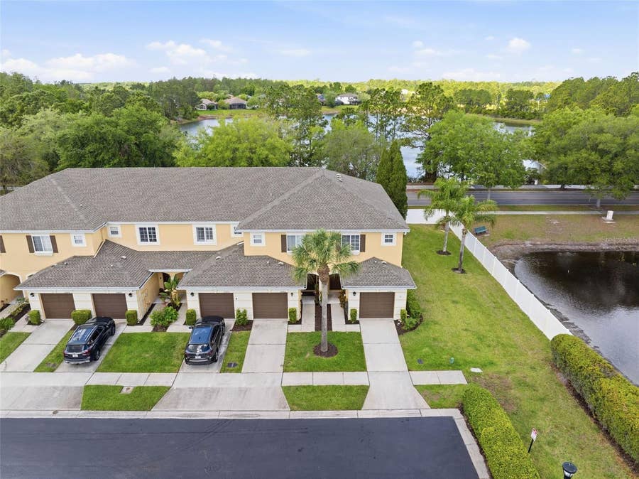 Property photo for 20484 NEEDLETREE DRIVE, Tampa, FL