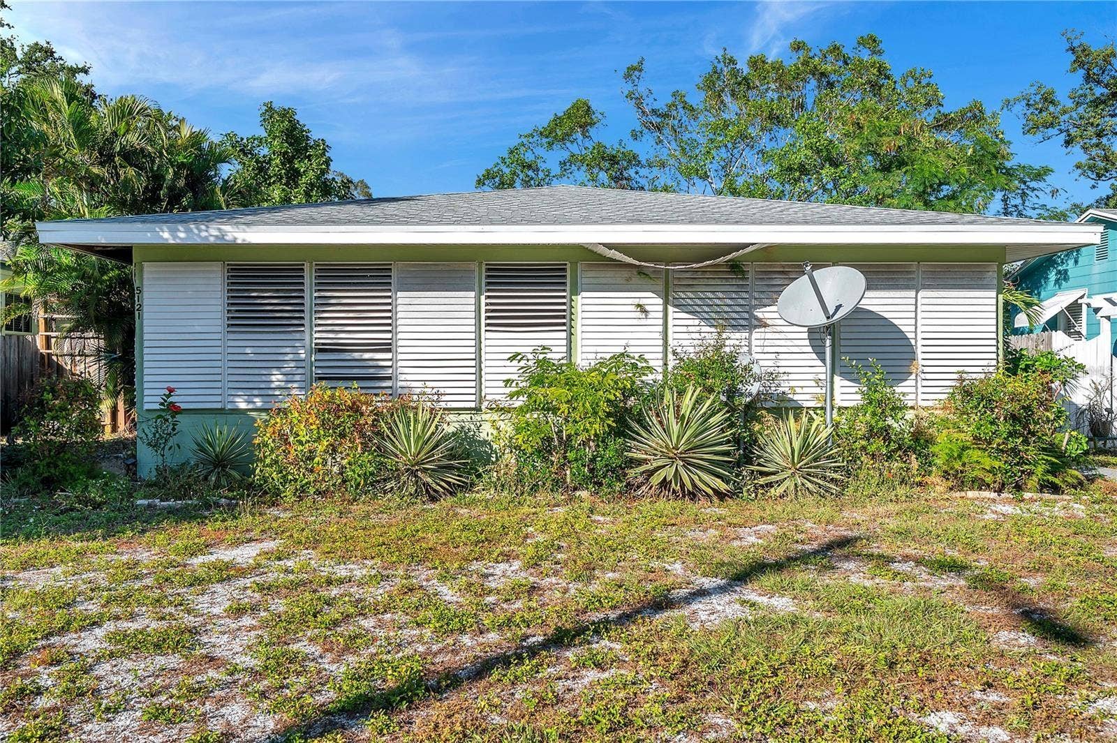 5115 28TH AVENUE S, Gulfport, FL 33707 5115 28TH AVENUE S, Gulfport, FL 33707