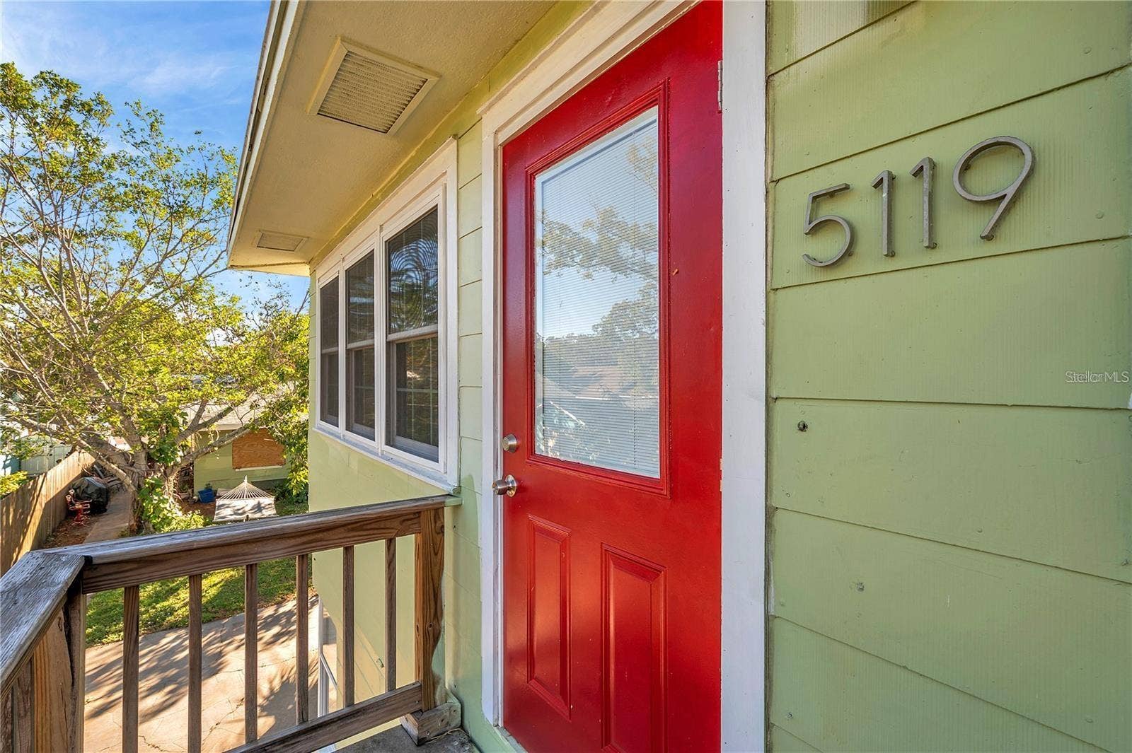 5115 28TH AVENUE S, Gulfport, FL 33707 5115 28TH AVENUE S, Gulfport, FL 33707