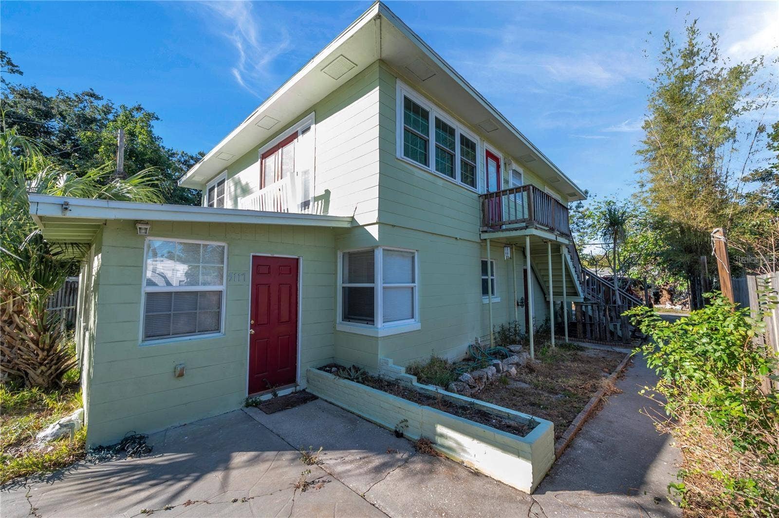5115 28TH AVENUE S, Gulfport, FL 33707 5115 28TH AVENUE S, Gulfport, FL 33707