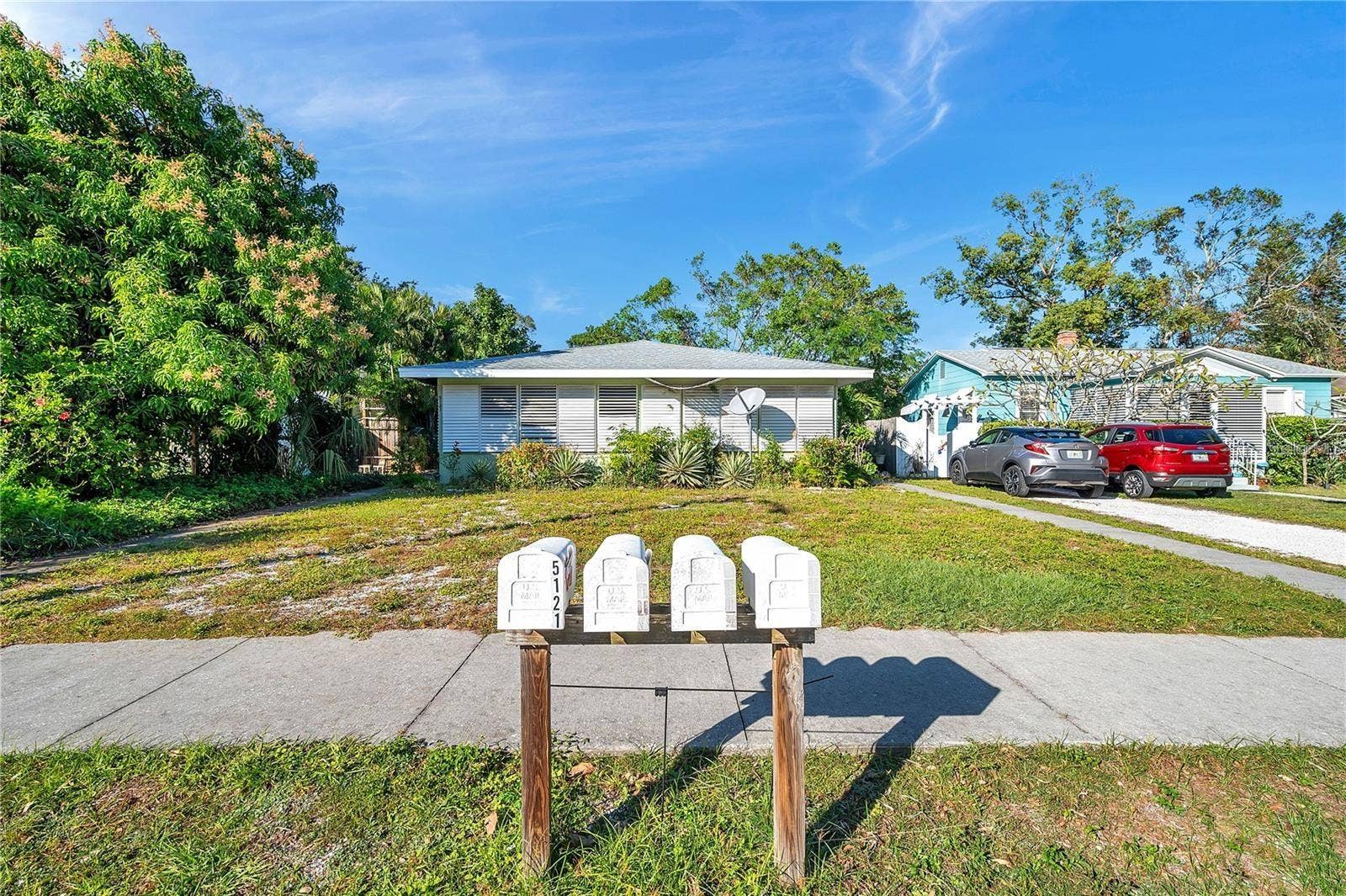 5115 28TH AVENUE S, Gulfport, FL 33707 5115 28TH AVENUE S, Gulfport, FL 33707