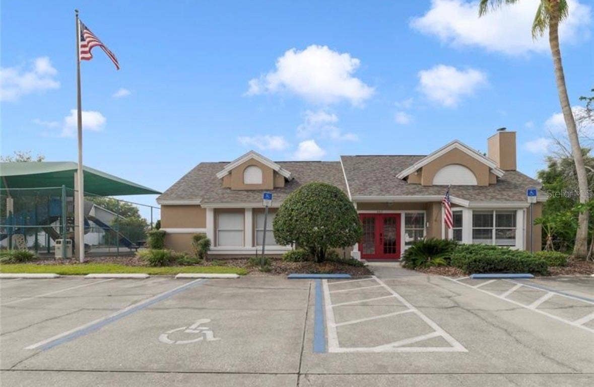3273 FURLONG WAY, Gotha, FL 34734 Community Clubhouse