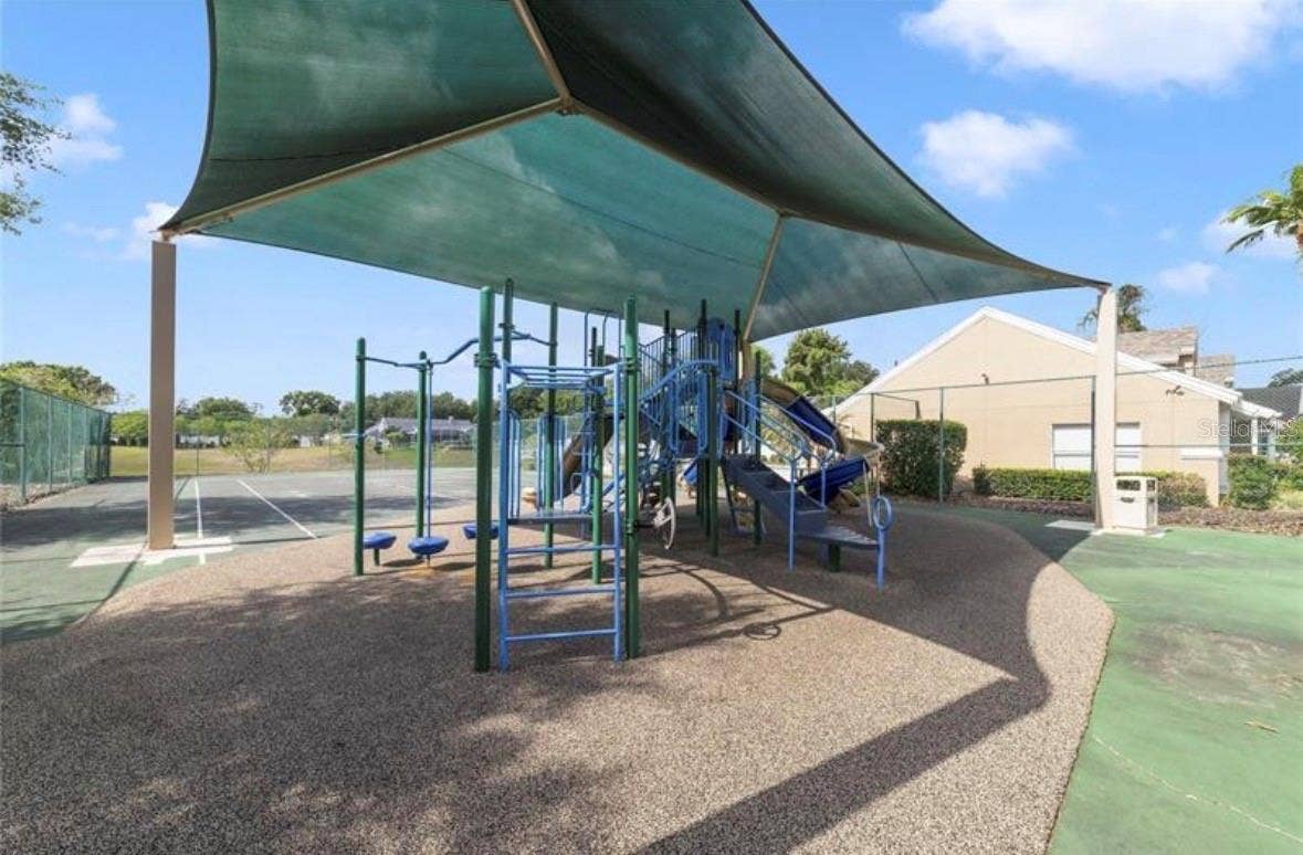 3273 FURLONG WAY, Gotha, FL 34734 Community Playground