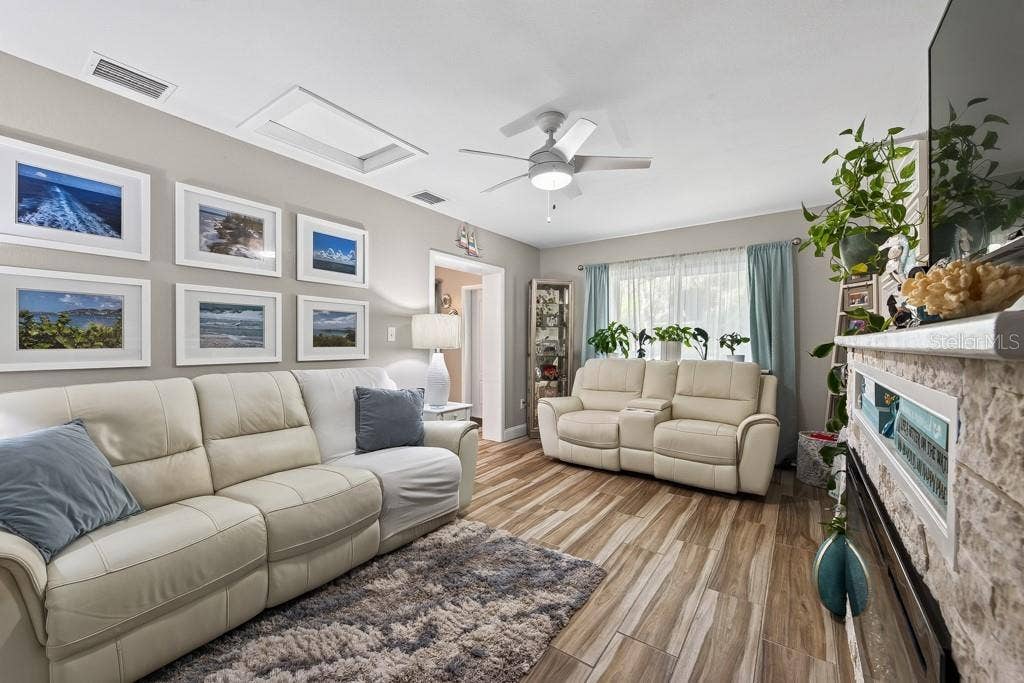 6436 LAMBERT LANE, New Port Richey, FL 34652