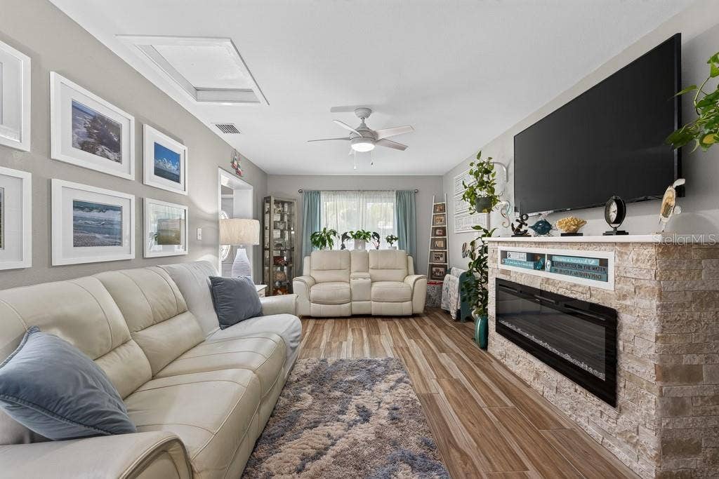 6436 LAMBERT LANE, New Port Richey, FL 34652