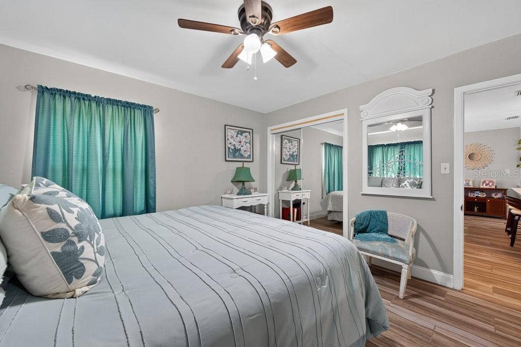 6436 LAMBERT LANE, New Port Richey, FL 34652