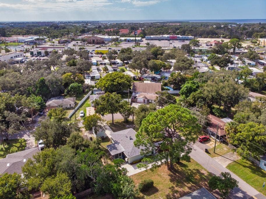 6436 LAMBERT LANE, New Port Richey, FL 34652