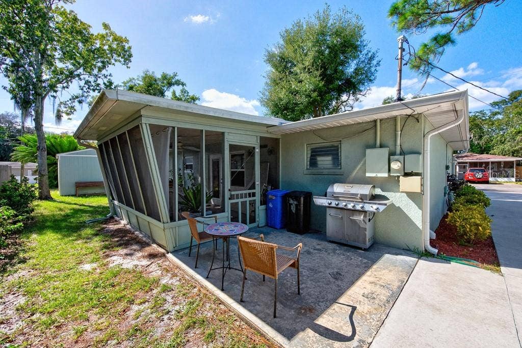6436 LAMBERT LANE, New Port Richey, FL 34652