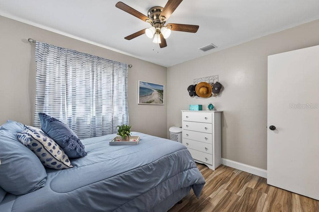 6436 LAMBERT LANE, New Port Richey, FL 34652