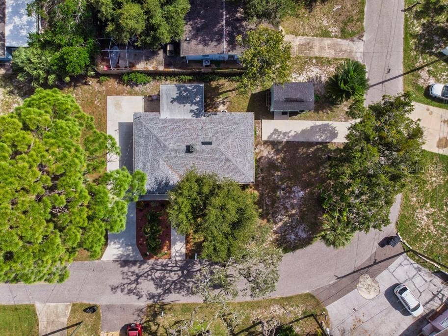 6436 LAMBERT LANE, New Port Richey, FL 34652
