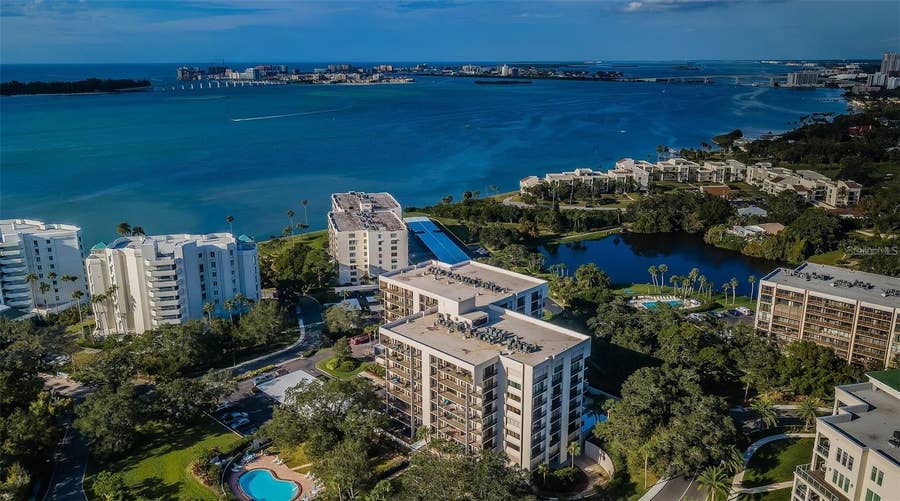 Property photo for 150 BELLEVIEW BOULEVARD, #403, Belleair, FL