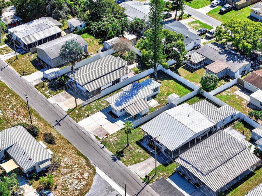 Property photo for 4120 BUENA VISTA LANE, Holiday, FL