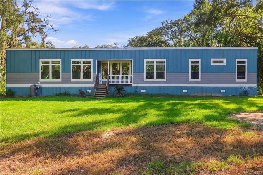 Property photo for 7528 N CHABAUD TERRACE, Crystal River, FL