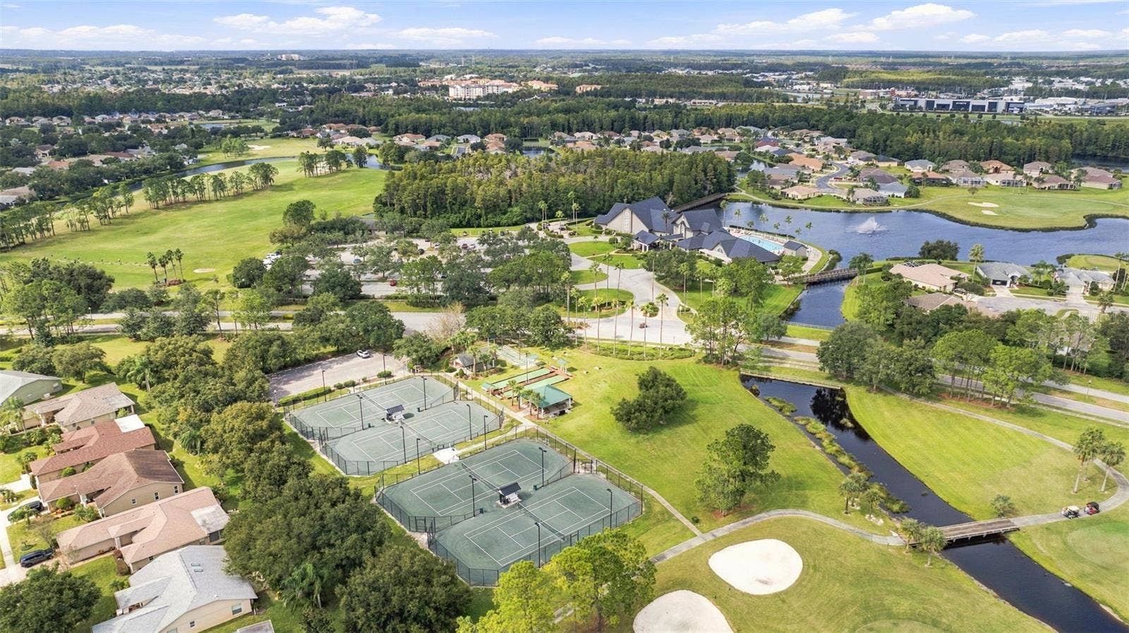 1149 WOLFORD DRIVE, New Port Richey, FL 34655 Tennis courts too!