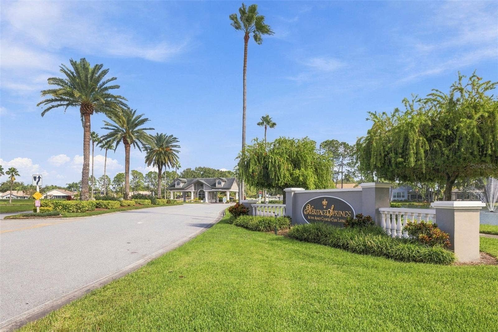 1149 WOLFORD DRIVE, New Port Richey, FL 34655 Guard Gated Community!