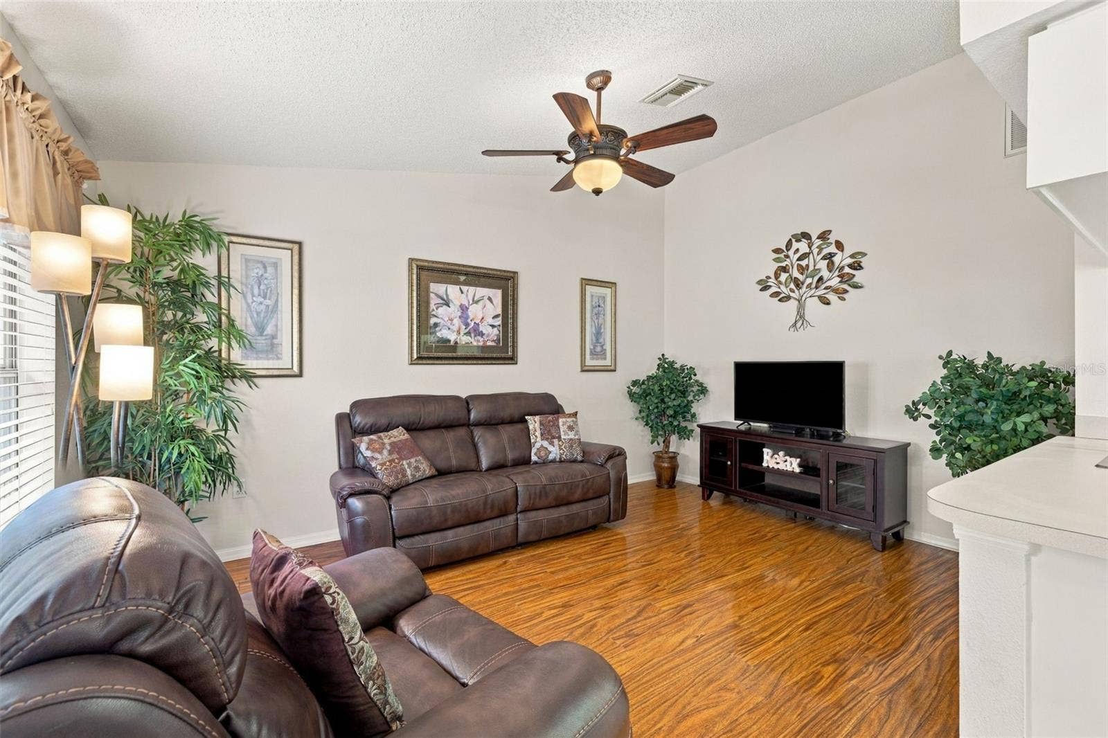 1149 WOLFORD DRIVE, New Port Richey, FL 34655 Family room