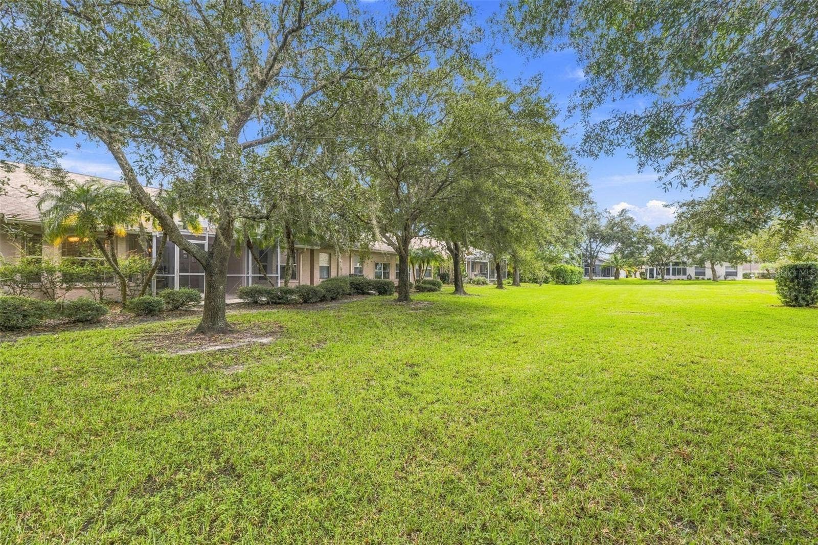 1149 WOLFORD DRIVE, New Port Richey, FL 34655 Mature landscaping