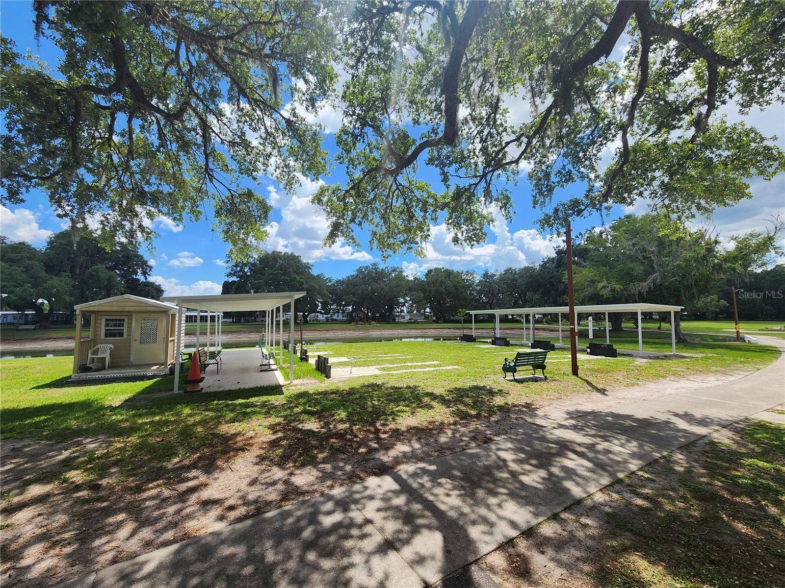 5503 BARBARA STREET, Zephyrhills, FL 33542 5503 BARBARA STREET, Zephyrhills, FL 33542
